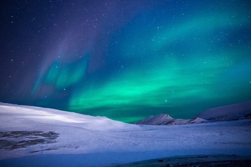 Aurora Parties