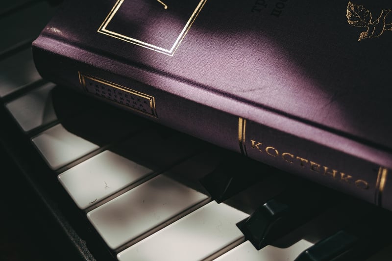 Stardust Melodies